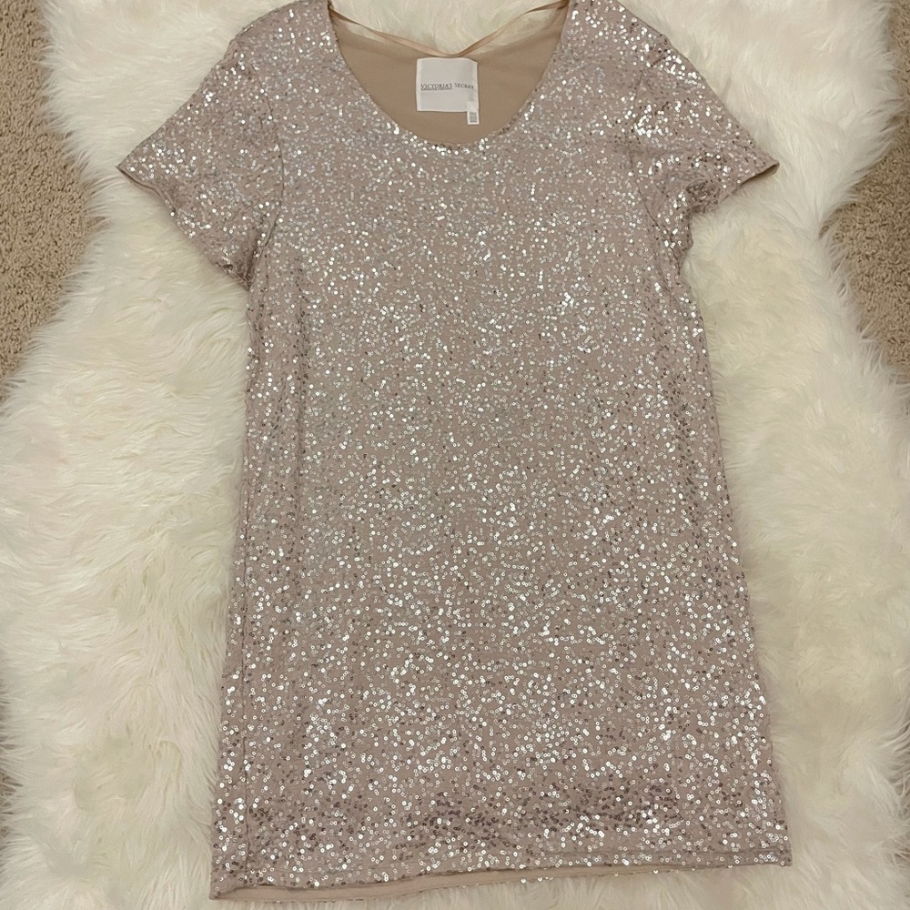 Victoria’s Secret very beautiful Sparkling dress